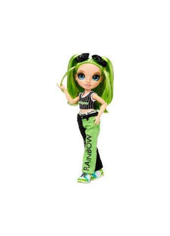 Лялька серії Junior – Джейд Хантер (579991) Rainbow High (254065424)