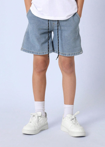 Шорты SHEIN (367802780)