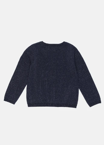 Темно-синий демисезонный джемпер джемпер H&M