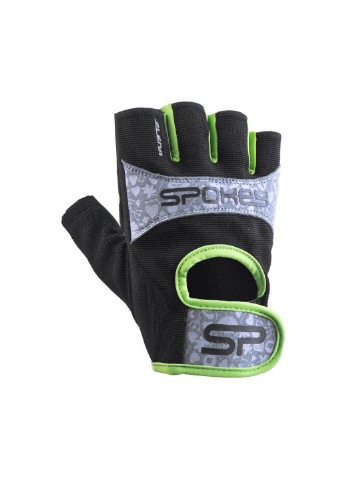 Женские перчатки для фитнеса L Spokey (205330538)