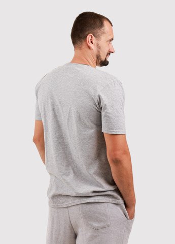 Сіра футболка Fanatics