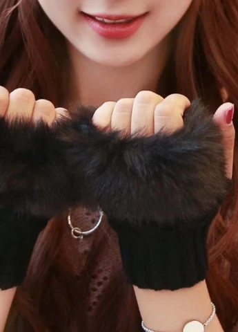 Митенки SHEIN (309374739)