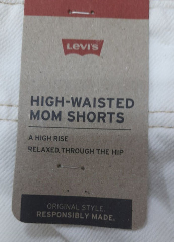 Шорты Levi's (311678061)