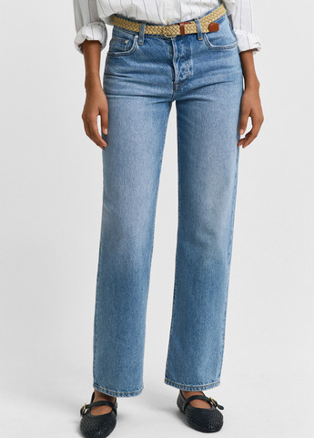 Джинси Gant - (344546060)