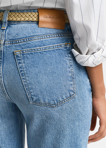 Джинси Gant - (344546060)