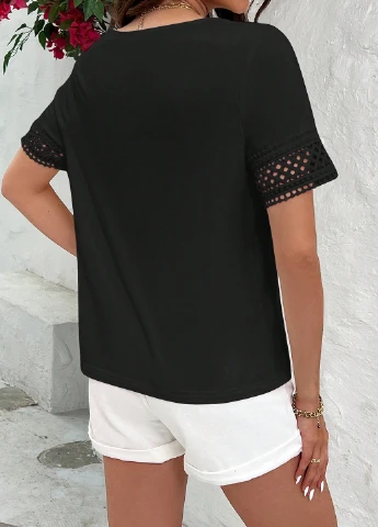 Футболка SHEIN - (316136982)