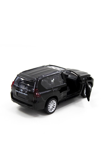 Автомодель Toyota Land Cruiser, 4,6х11,3х3,5 см TechnoDrive (257580909)