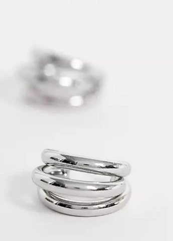 Серьги Asos (234734842)