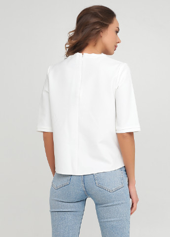 Біла літня блуза Asos