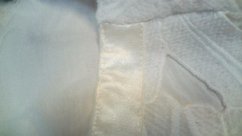 Білий вечірня плаття, сукня Mint & Berry однотонна