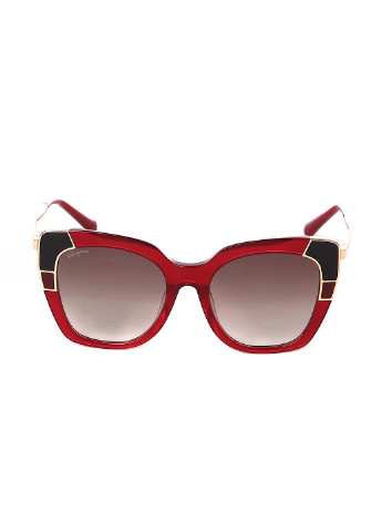 Солнцезащитные очки Salvatore Ferragamo (112547226)