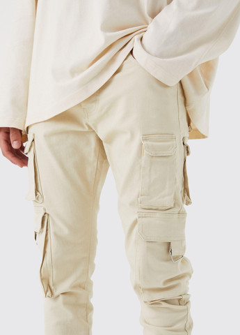 Брюки Boohoo (295589157)