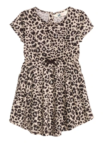 Коричнева плаття, сукня H&M (215286805)