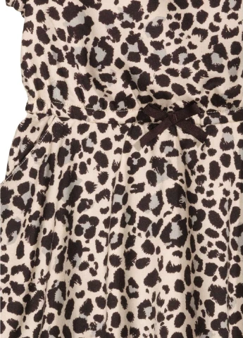 Коричнева плаття, сукня H&M (215286805)