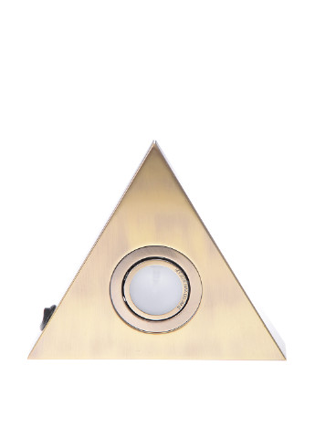 Світильник, 20х3,4 см Brille (144560662)