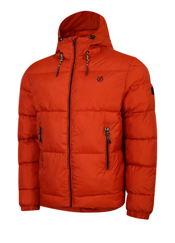 Оранжевая зимняя куртка Dare 2B