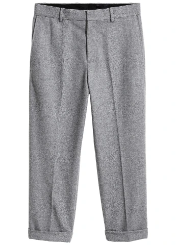 Штани H&M (168462166)