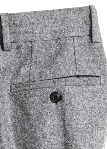 Штани H&M (168462166)