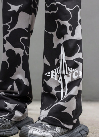 Штани SHEIN (331739406)