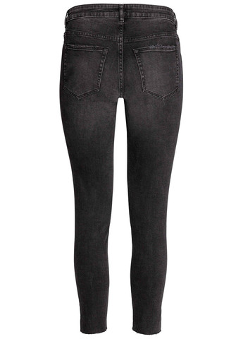 Джинси H&M - (366488371)