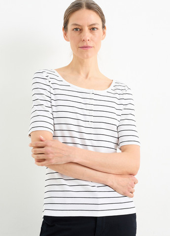 Футболка C&A - (316506490)