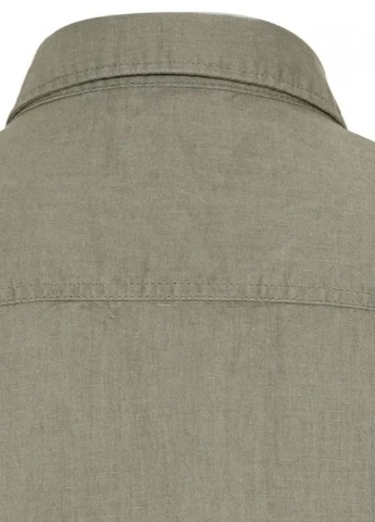 Сорочка Camel Active Shortsleeve Shirt (299938402)