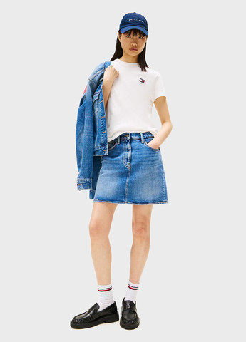 Футболка Tommy Jeans - (346673351)