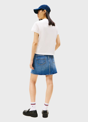 Футболка Tommy Jeans - (346673351)