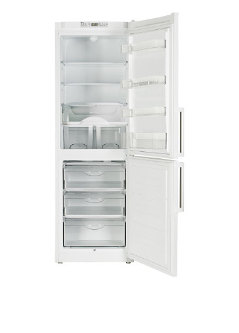 Холодильник комби ATLANT ХМ 6321-101