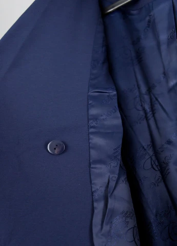 Синє демісезонне Пальто Vero Moda