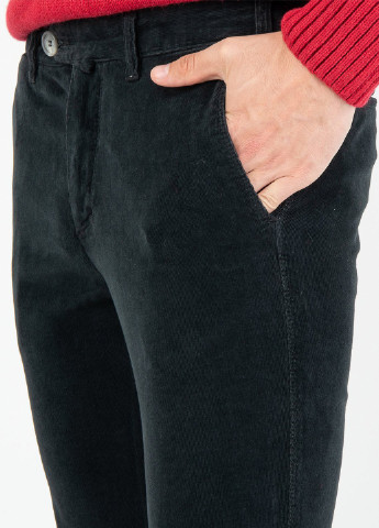 Серые демисезонные джинсы Marville