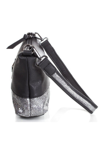 Женская сумка-клатч 24х16х7 см Mugler (195538060)