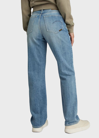 Джинсы G-Star Raw - (306814364)