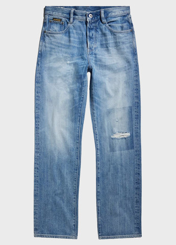 Джинсы G-Star Raw - (306814364)