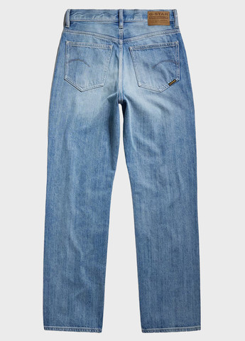 Джинсы G-Star Raw - (306814364)