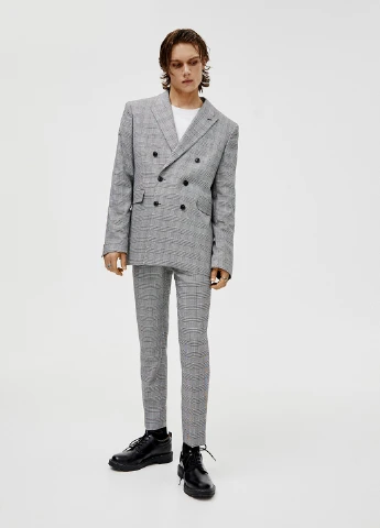 Піджак Pull & Bear (253645977)