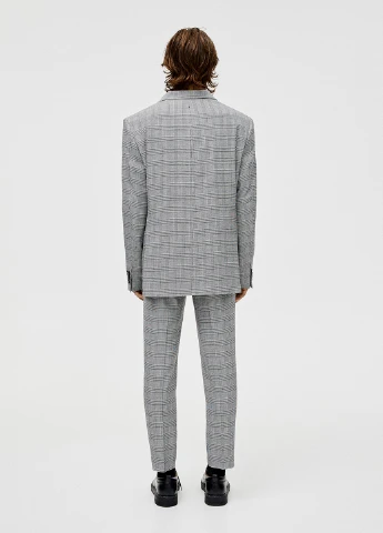 Піджак Pull & Bear (253645977)