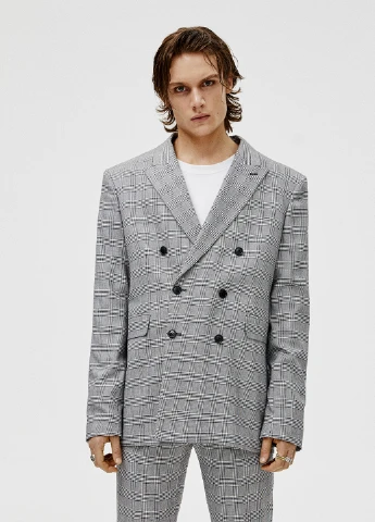 Піджак Pull & Bear (253645977)