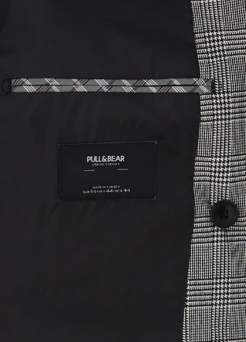 Піджак Pull & Bear (253645977)