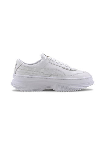 Білі всесезонні кросівки deva women's trainers Puma