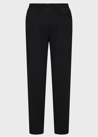 Черные спортивные демисезонные брюки PRPY