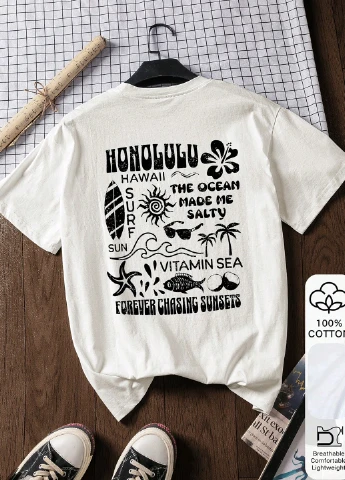 Футболка SHEIN - (367004449)