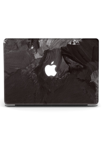 Чехол пластиковый для Apple MacBook 12 A1534 / A1931 Абстракция (Abstraction) (3365-2520) MobiPrint (218865611)