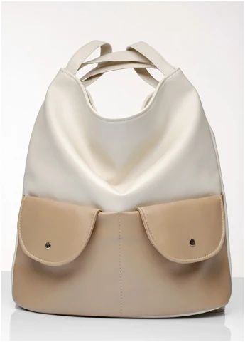Женский рюкзак 37х14х36 см Sambag (252154880)