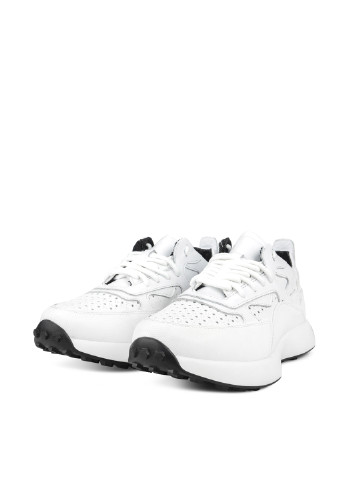 Білі осінні кросівки Alen Group
