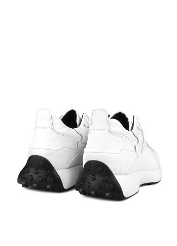 Білі осінні кросівки Alen Group
