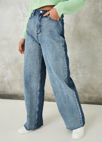 Джинсы Missguided - (260333796)