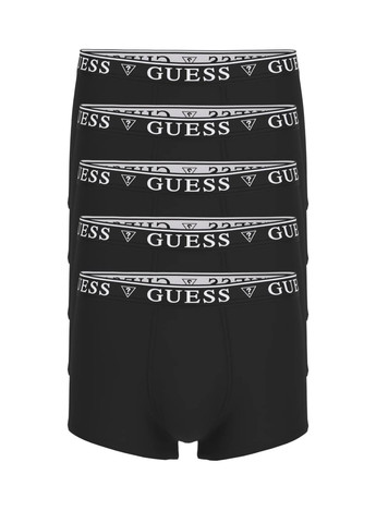 Трусы (5 шт.) Guess (314714790)