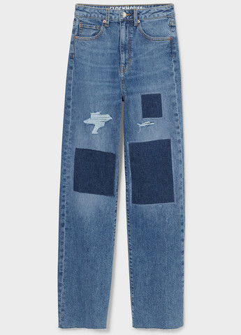 Джинси C&A - (353086798)