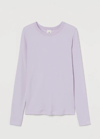 Лонгслив H&M (252597342)